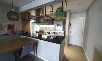 Imagem 2: Lindo apto a venda no Alto da Boa Vista próximo ao metrô