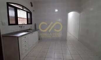 Imagem 5: Casa Padrão - Jardim Imperador - Praia Grande