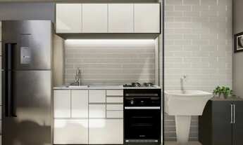 Imagem 3: APARTAMENTO RESIDENCIAL em São Paulo - SP, Chácara Inglesa