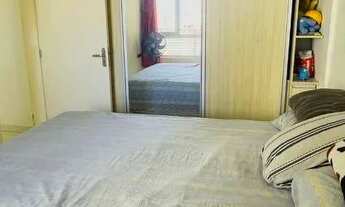 Imagem 6: Reserva das Praias, P. Negra. 69 m², 5° andar, 2 qts, climatizado e 1 vg