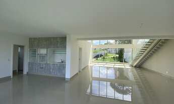 Imagem 6: Casa nova de alto padrão para VENDA no Condomínio Fechado SpinaVille em Juiz de Fora MG