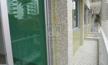 Imagem 2: Botafogo próximo da Cobal - Desocupado - Silencioso - Reformado - Vista verde livre - Vara