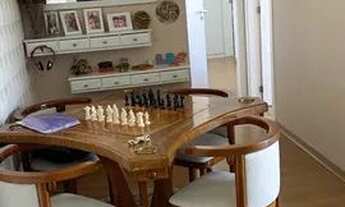 Imagem 5: Apartamento a venda em Condomínio Clube,2 quartos -Estrela Sul - Juiz de Fora - MG