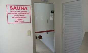 Imagem 5: APTO À 150 M DA PRAIA COM 1 DORM, VAGA DE GARAGEM, PRÉDIO COM LAZER