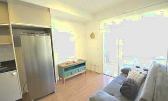 Imagem 2: Apartamento para alugar no Panamby/Morumbi