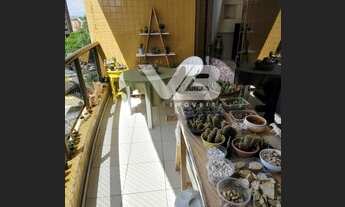 Imagem 2: Apartamento Alto Padrão para Venda em Cocó Fortaleza-CE - 193