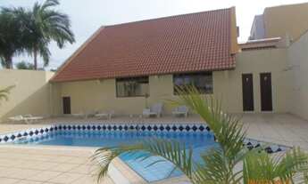 Imagem 2: Apartamento para Aluguel Apartamento de 2 dormitórios (suíte), sacada/churrasqueira, garag