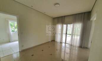 Imagem 6: Casa - Loteamento Alphaville Campinas - Campinas