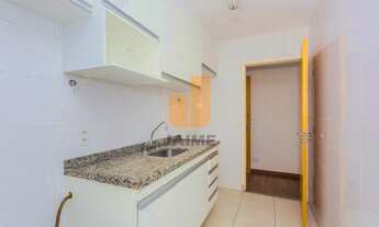 Imagem 5: Apartamento com dois dormitórios e duas vagas em Higienópolis!