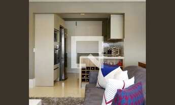 Imagem 3: Apartamento à Venda - Chácara Santo Antonio, 2 Quartos, 95 m2