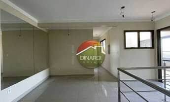 Imagem 6: Apartamento com 4 dormitórios para alugar, 232 m² por R$ 6.524,00/mês - Jardim Botânico