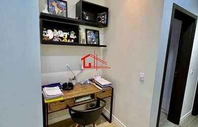 Imagem 13: Casa em Condomínio para Venda em Indaiatuba, Jardim Residencial Dona Maria José, 3 dormitó