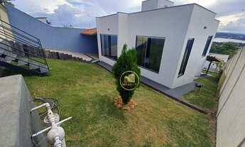 Imagem 2: Casa em Lagoa Santa, no bairro Joá