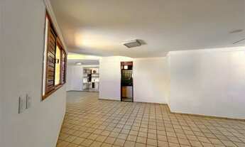 Imagem 5: Casa para locação de 4 quartos com suítes + 1 escritório em Candelária - R$ 3.500,00