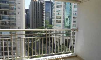 Imagem 5: Apartamento para alugar na Consolação, 3 dormitórios com varanda!