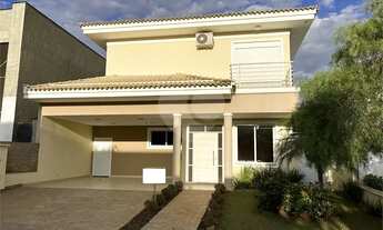 Imagem: Casa à venda com 273 m² no Condomínio