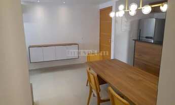 Imagem 2: Tijuca Apartamento com 2 dormitórios