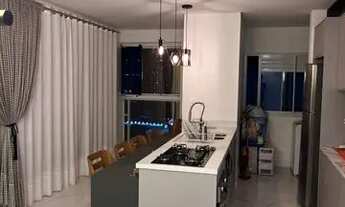 Imagem 5: Locação anual Meia Praia Itapema