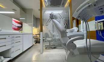 Imagem 4: 2 Salas no Pátio Dom Luís + Clínica Odontologia completa