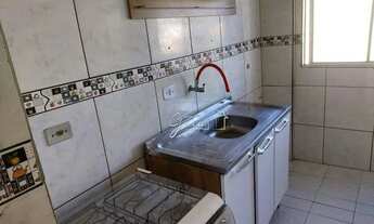 Imagem 5: Apartamento com 2 dormitórios à venda, 40 m² por R$ 100.000,00 - São Gabriel - Colombo/PR