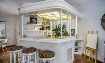 Imagem 4: Residencial Rossini - Apartamento 4 quartos, sendo 2 suítes