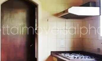 Imagem 6: 02852 - Casa 3 Dorms. (1 Suíte), ALPHAVILLE 01 - BARUERI/SP