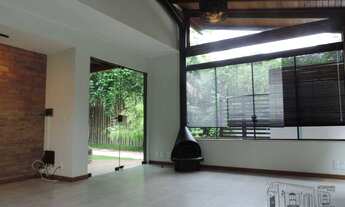 Imagem: Casa com 3 dormitórios, 180 m² - venda