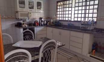 Imagem 3: Casa para venda possui 110 metros quadrados com 3 quartos em Arembepe (Abrantes) - Camaçar