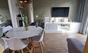 Imagem 4: Apartamento 2 Quartos - Quality Green - Abelardo Bueno