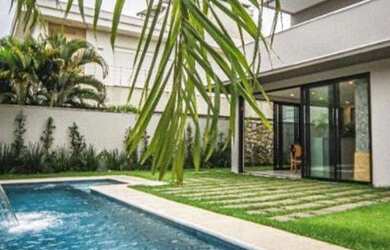 Imagem 6: Sobrado Florais dos Lagos