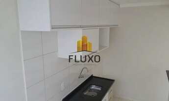 Imagem 5: Apartamento no Bairro JD. TERRA BRANCA - Condominio Crist