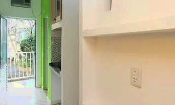 Imagem: Apartamento para Aluguel - Centro , 1 Quarto