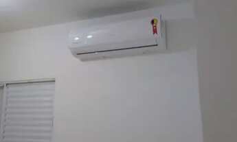 Imagem 4: Studio para aluguel com 25 metros quadrados PUC Campus 1