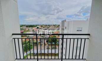 Imagem 4: Jardim Imperial - Apartamento 2 quartos, sendo 1 suíte