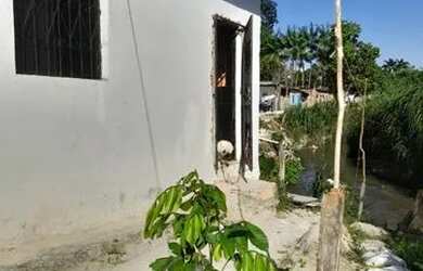 Imagem 3: Vendo ou troco casa