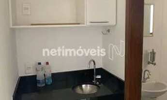 Imagem 3: Ponto comercial/Loja/Box para venda tem 40 metros quadrados em Lourdes - Belo Horizonte