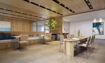 Imagem 6: APARTAMENTO RESIDENCIAL em São Paulo - SP, Perdizes