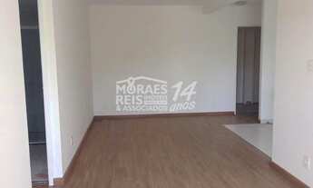 Imagem 2: Apartamento com 2 dormitórios para alugar, 63 m² por R$ 2.800,00/mês - Chácara Santo Antôn