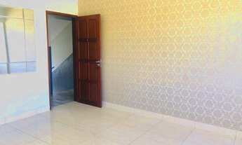 Imagem 6: Lindo Apartamento 2/4 Suíte com closet + Dependência Para Venda No Edifício Luiz Marinho