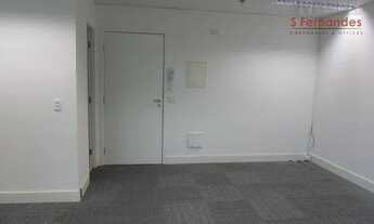 Imagem 6: Sala Comercial / Conjunto Comercial para alugar com 39 m² por R$ 3.535/mês em Moema/SP