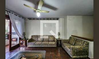 Imagem 3: Apartamento para Aluguel - Balneário Cidade Atlântica, 3 Quartos, 87 m2