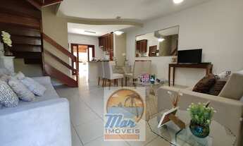 Imagem: Casa de condominio a venda Centro - Bertioga