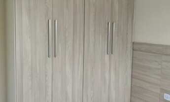 Imagem 7: Apartamento para aluguel tem 47 metros quadrados com 2 quartos em Cachoeira - Curitiba - P