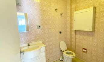 Imagem: Apartamento para venda com 58 metros quadrados