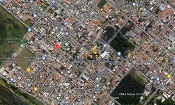 Imagem 5: Apartamento com 3 dormitórios à venda, 55 m² por R$ 220.000,00 - Parque da Fonte - São Jos