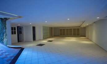 Imagem 4: Casa de condomínio para aluguel e venda com 598 metros quadrados com 4 quartos