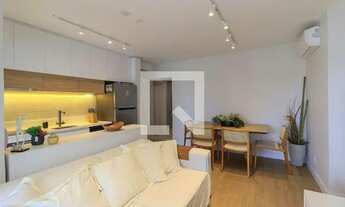 Imagem 7: Apartamento para Aluguel - Brooklin, 2 Quartos, 65 m2