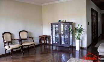 Imagem 3: Sobrado com 7 dormitórios à venda, 500 m² por R$ 2.430.000,00 - Vila Rosália - Guarulhos/S