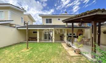 Imagem: Casa em condomínio no Eusébio a venda