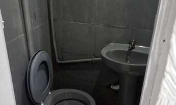 Imagem 4: Alugo kitinete em Honório Gurgel 600reais